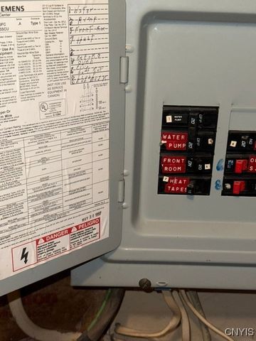 1793 Fadden Road, Ellisburg, NY 13661