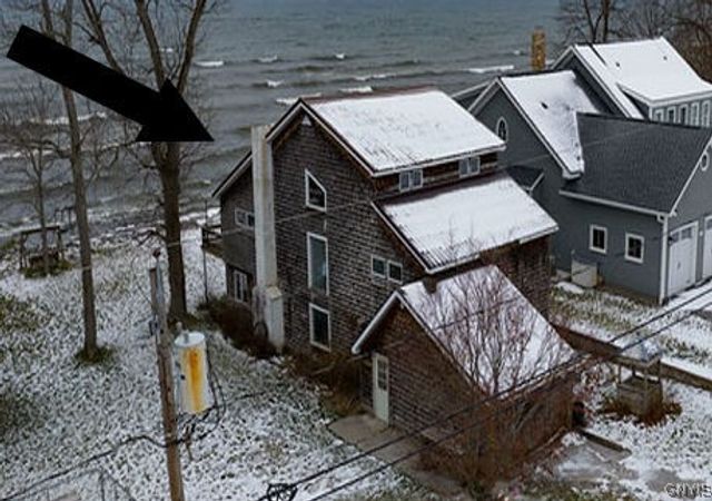 1793 Fadden Road, Ellisburg, NY 13661