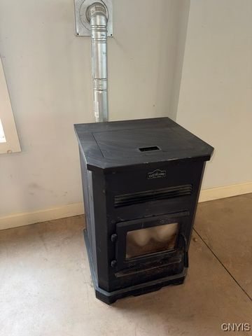 1793 Fadden Road, Ellisburg, NY 13661