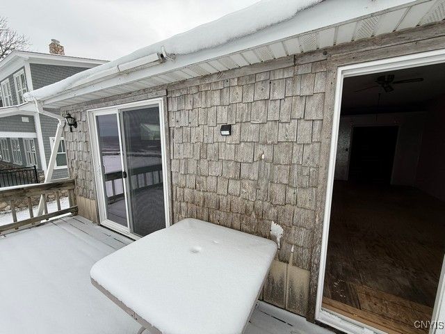 1793 Fadden Road, Ellisburg, NY 13661