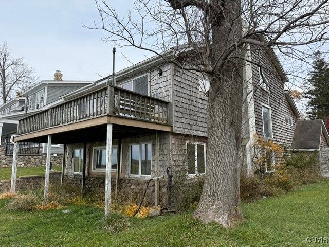 1793 Fadden Road, Ellisburg, NY 13661