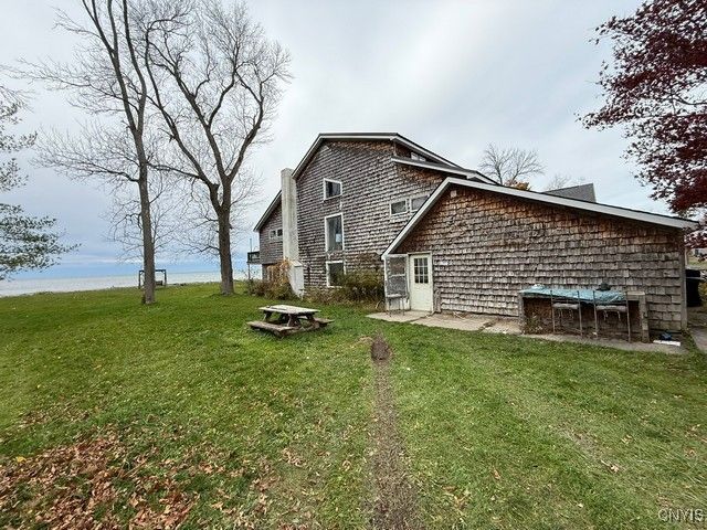 1793 Fadden Road, Ellisburg, NY 13661