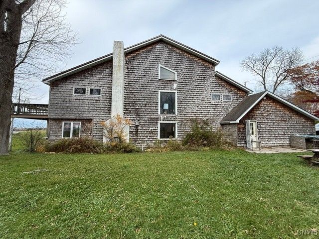 1793 Fadden Road, Ellisburg, NY 13661