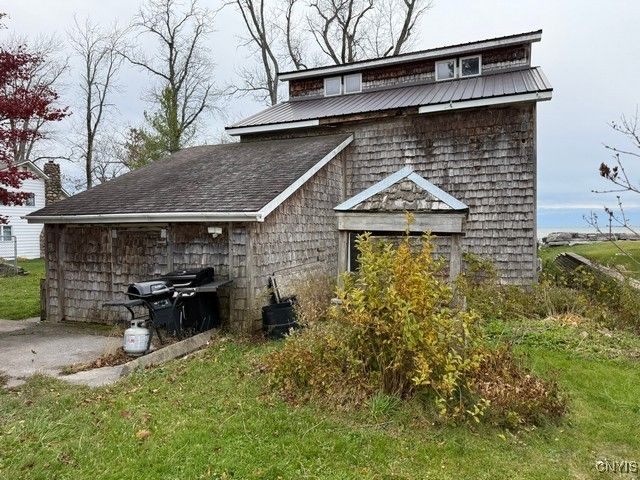 1793 Fadden Road, Ellisburg, NY 13661
