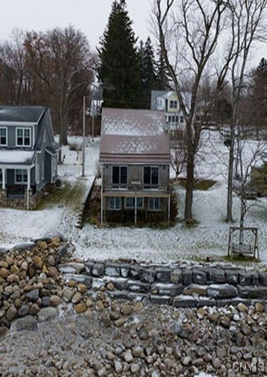 1793 Fadden Road, Ellisburg, NY 13661