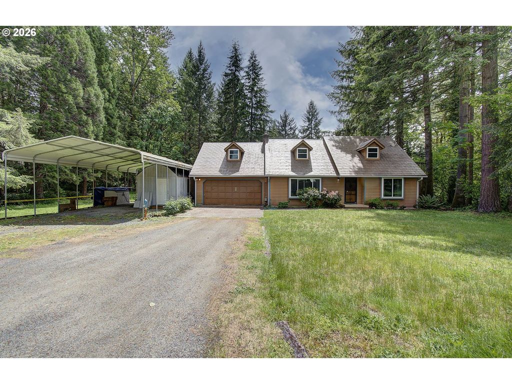 16327 Ne 238TH St, Battle Ground, WA 98604