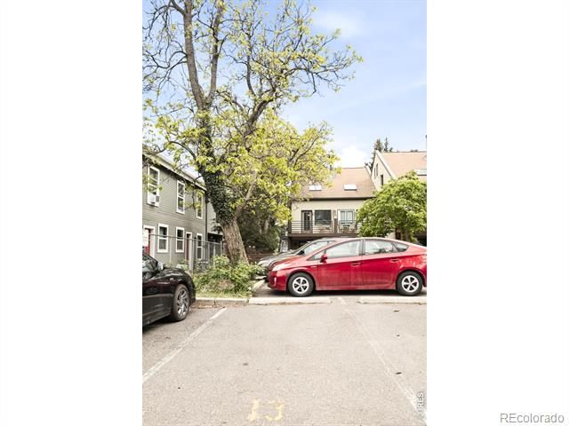 1825 Marine Street 13, Boulder, CO 80302