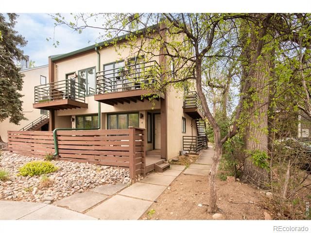 1825 Marine Street 13, Boulder, CO 80302