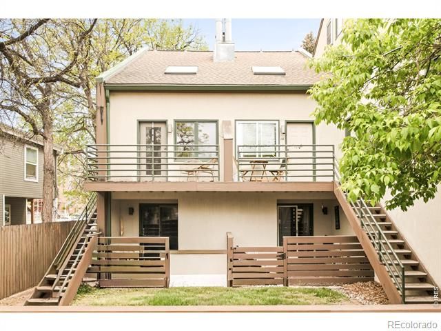 1825 Marine Street 13, Boulder, CO 80302
