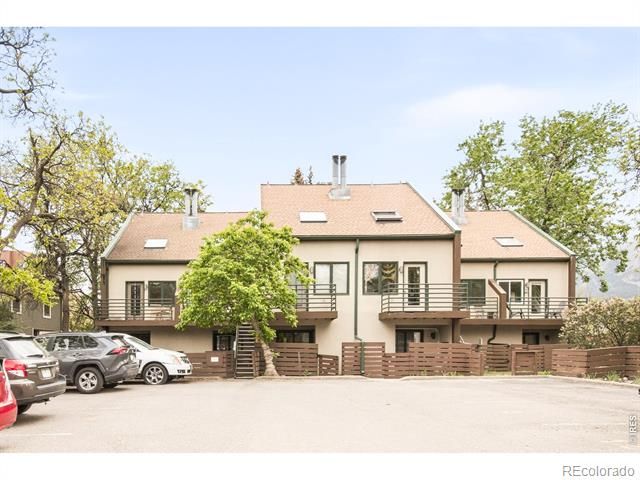 1825 Marine Street 13, Boulder, CO 80302