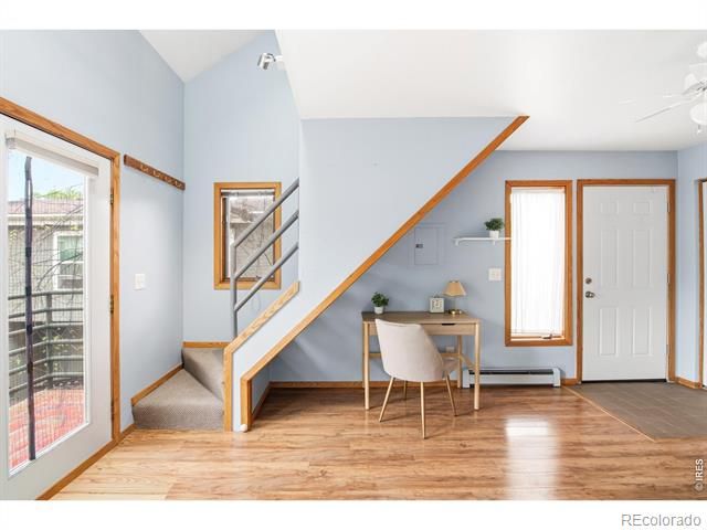 1825 Marine Street 13, Boulder, CO 80302