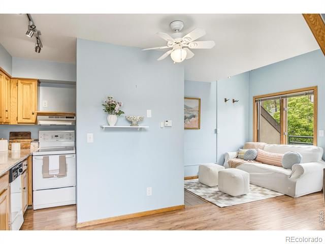 1825 Marine Street 13, Boulder, CO 80302