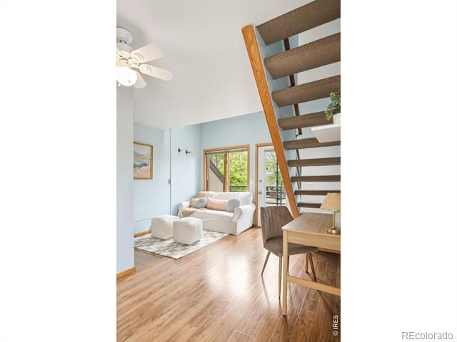 1825 Marine Street 13, Boulder, CO 80302