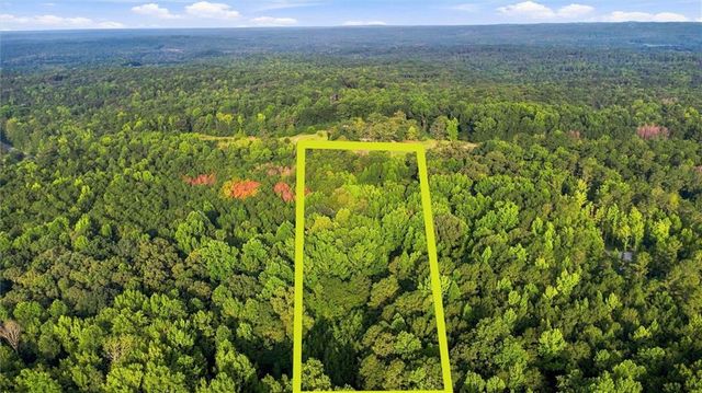 8010 Campbellton Redwine Road, Chattahoochee Hills, GA 30268