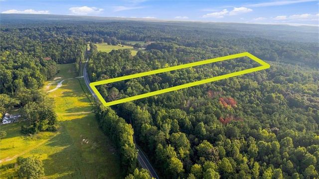 8010 Campbellton Redwine Road, Chattahoochee Hills, GA 30268