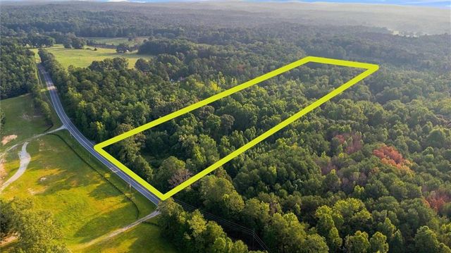 8010 Campbellton Redwine Road, Chattahoochee Hills, GA 30268