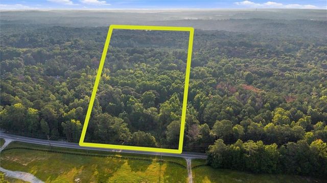 8010 Campbellton Redwine Road, Chattahoochee Hills, GA 30268