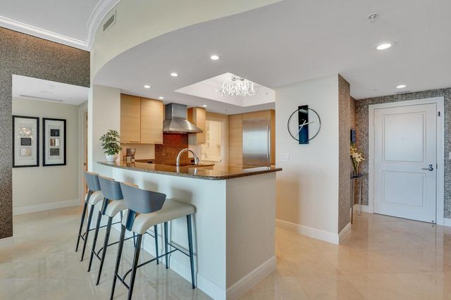 1 N Ocean Boulevard 1708, Pompano Beach, FL 33062