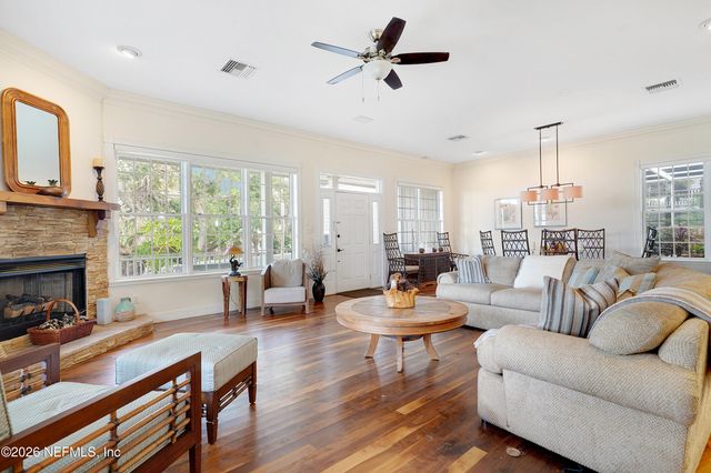 3415 LANDS END Drive, St. Augustine, FL 32084