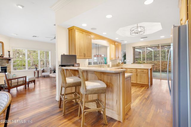 3415 LANDS END Drive, St. Augustine, FL 32084