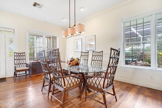 3415 LANDS END Drive, St. Augustine, FL 32084