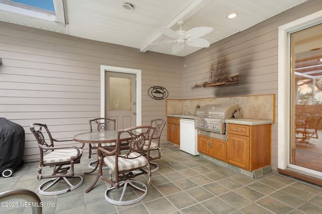 3415 LANDS END Drive, St. Augustine, FL 32084