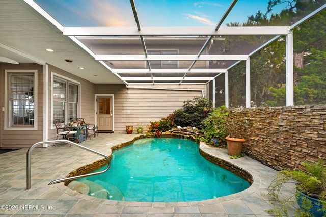 3415 LANDS END Drive, St. Augustine, FL 32084