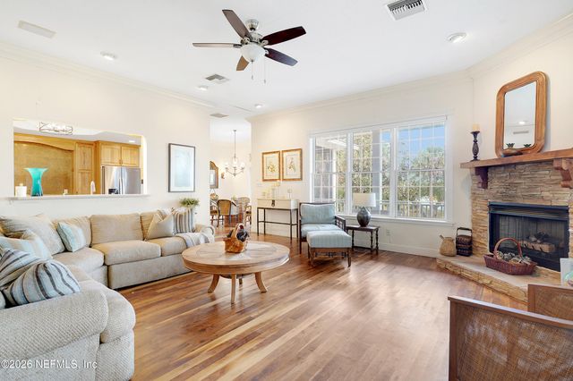 3415 LANDS END Drive, St. Augustine, FL 32084