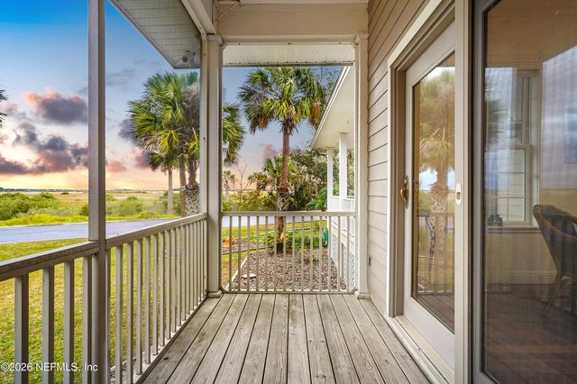 3415 LANDS END Drive, St. Augustine, FL 32084