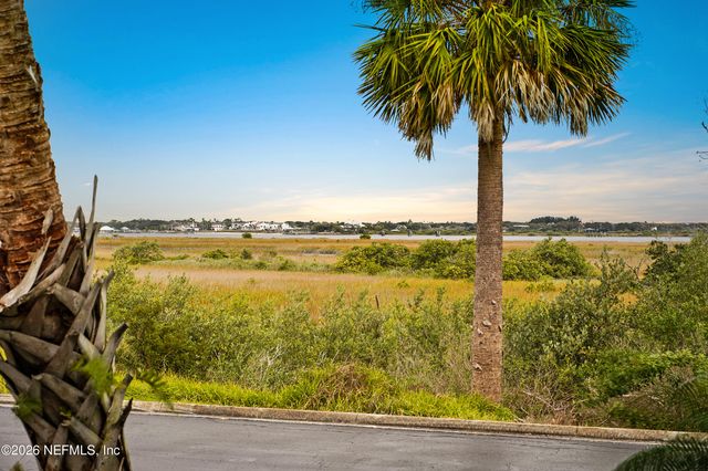 3415 LANDS END Drive, St. Augustine, FL 32084