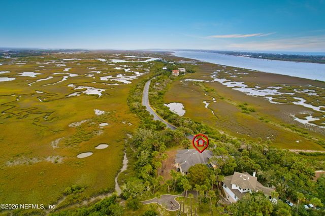 3415 LANDS END Drive, St. Augustine, FL 32084