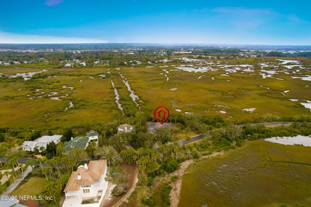 3415 LANDS END Drive, St. Augustine, FL 32084