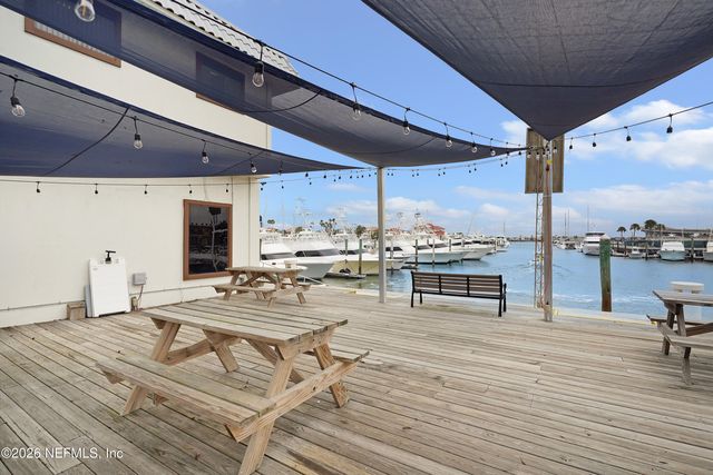 3415 LANDS END Drive, St. Augustine, FL 32084