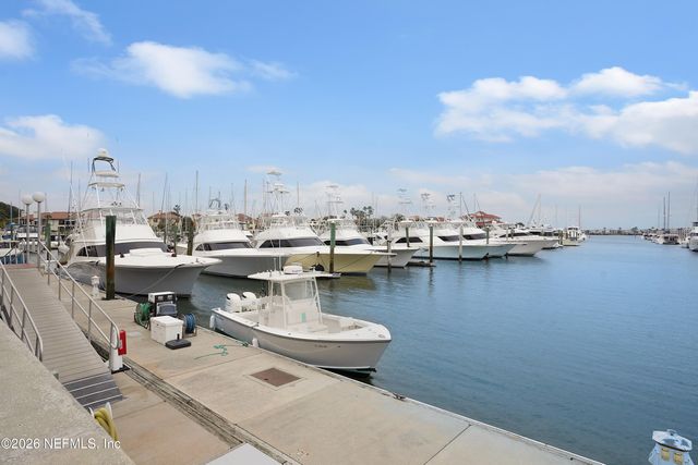 3415 LANDS END Drive, St. Augustine, FL 32084