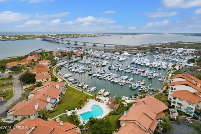 3415 LANDS END Drive, St. Augustine, FL 32084