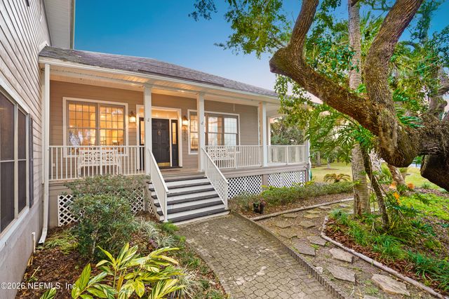 3415 LANDS END Drive, St. Augustine, FL 32084