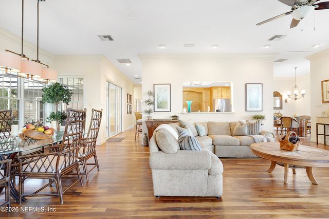 3415 LANDS END Drive, St. Augustine, FL 32084