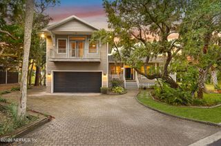 3415 LANDS END Drive, St. Augustine, FL 32084