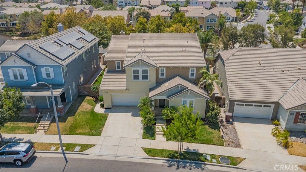 25111 Cliffrose, Corona, CA 92883 — photo 2