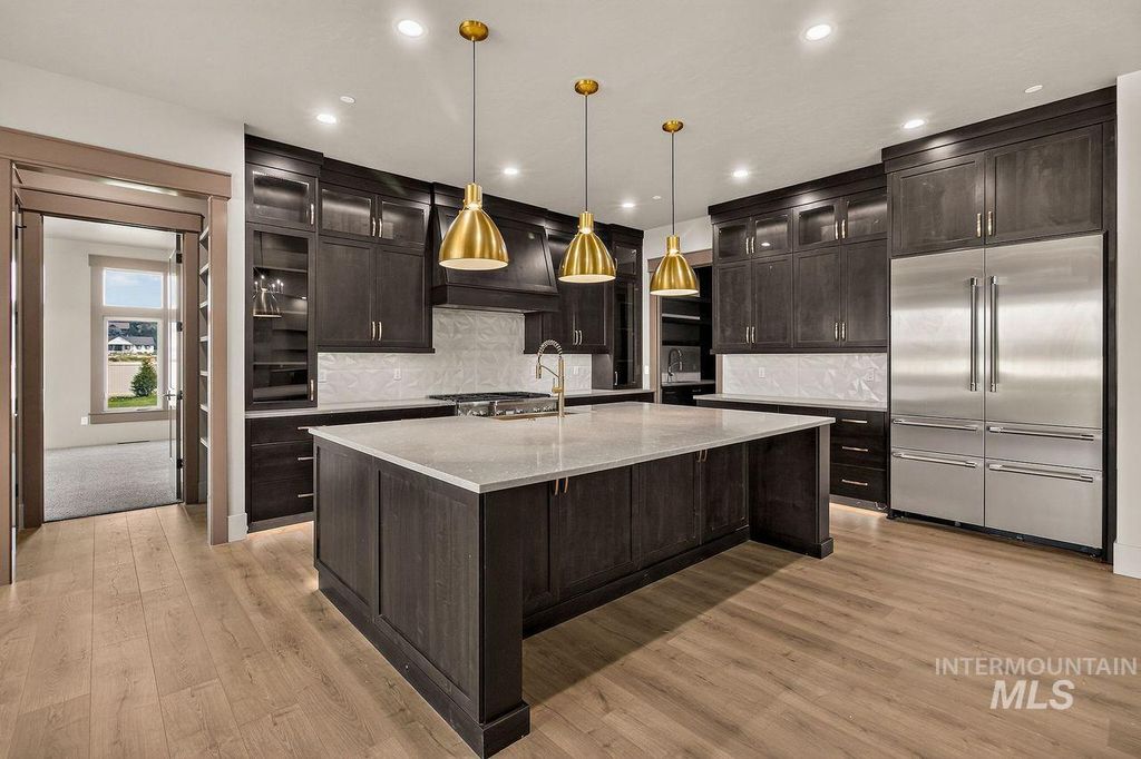5411 S Fountain Hills Ct, Nampa, ID 83686 photo 5