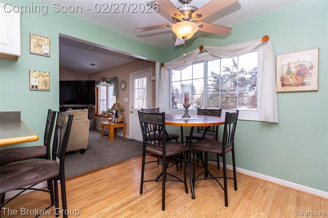 2020 Charnwood Drive, Troy, MI 48098