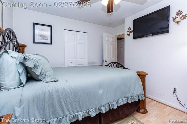 2020 Charnwood Drive, Troy, MI 48098