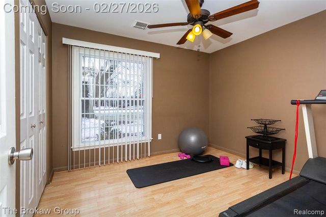 2020 Charnwood Drive, Troy, MI 48098