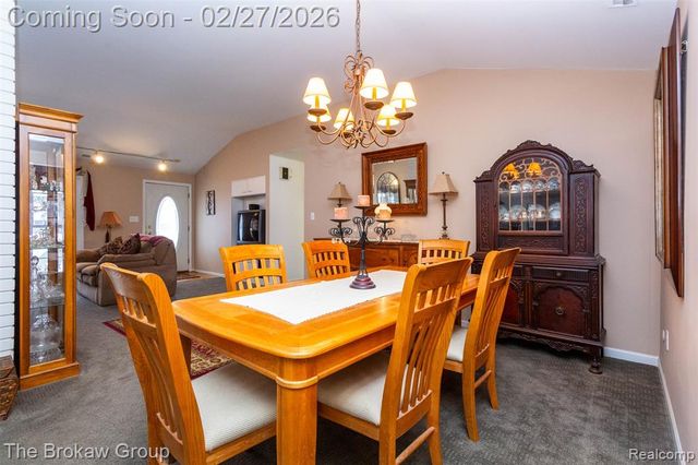 2020 Charnwood Drive, Troy, MI 48098