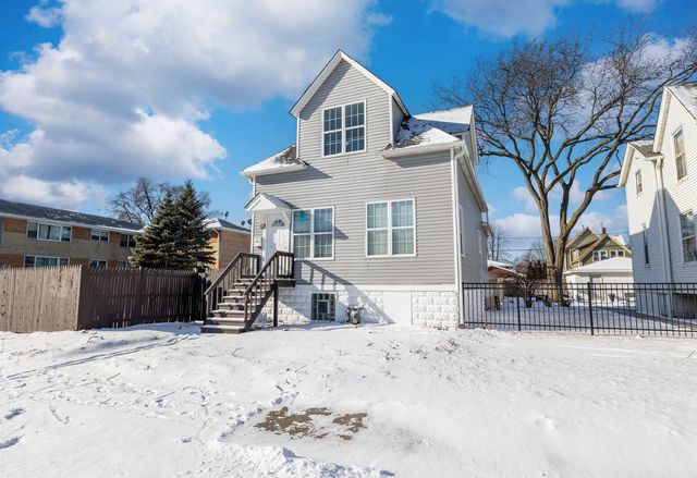 606 Bellwood Avenue, Bellwood, IL 60104