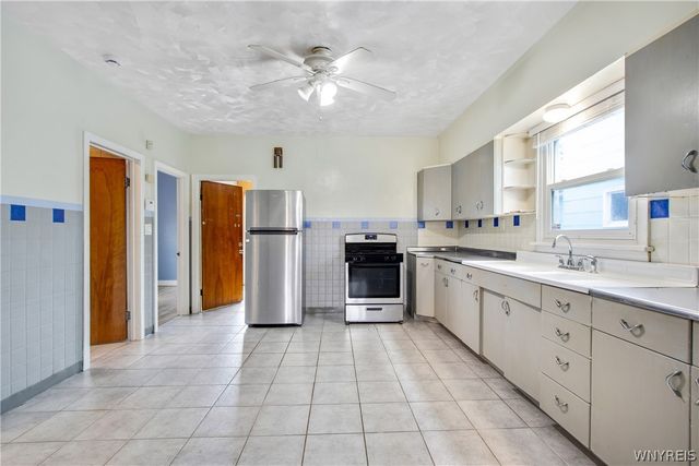 1784 William Street, Buffalo, NY 14206
