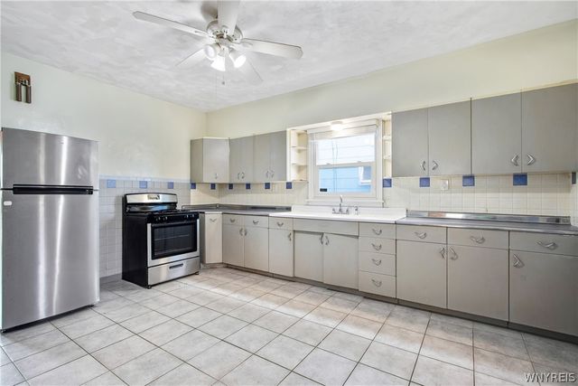 1784 William Street, Buffalo, NY 14206