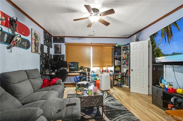 1784 William Street, Buffalo, NY 14206