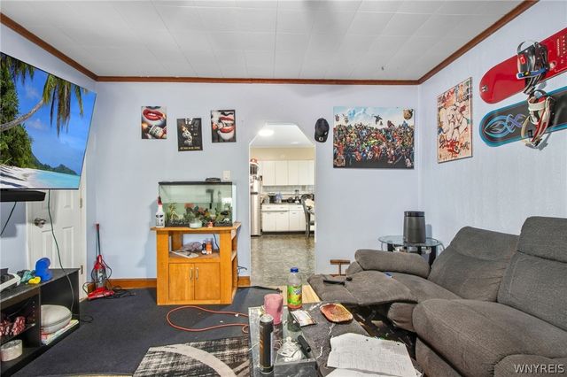 1784 William Street, Buffalo, NY 14206