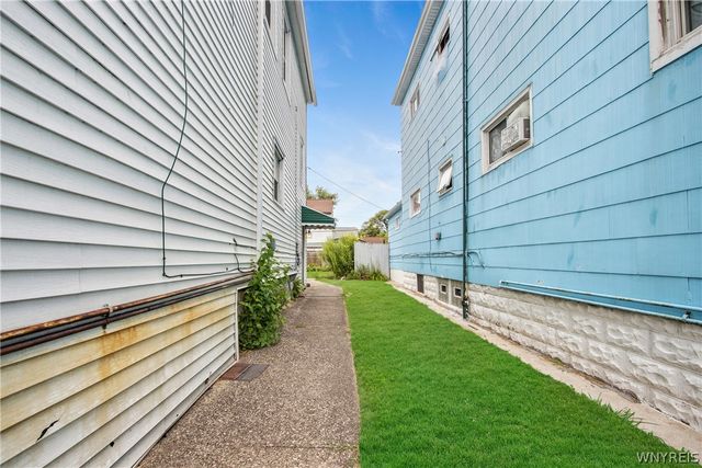 1784 William Street, Buffalo, NY 14206